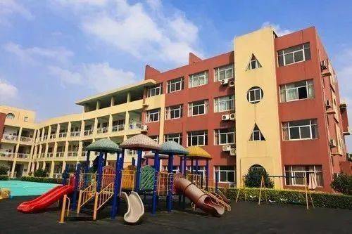 燕郊幼儿园排名排行_家长注意!三河燕郊这些家幼儿园不合格,被官方曝光
