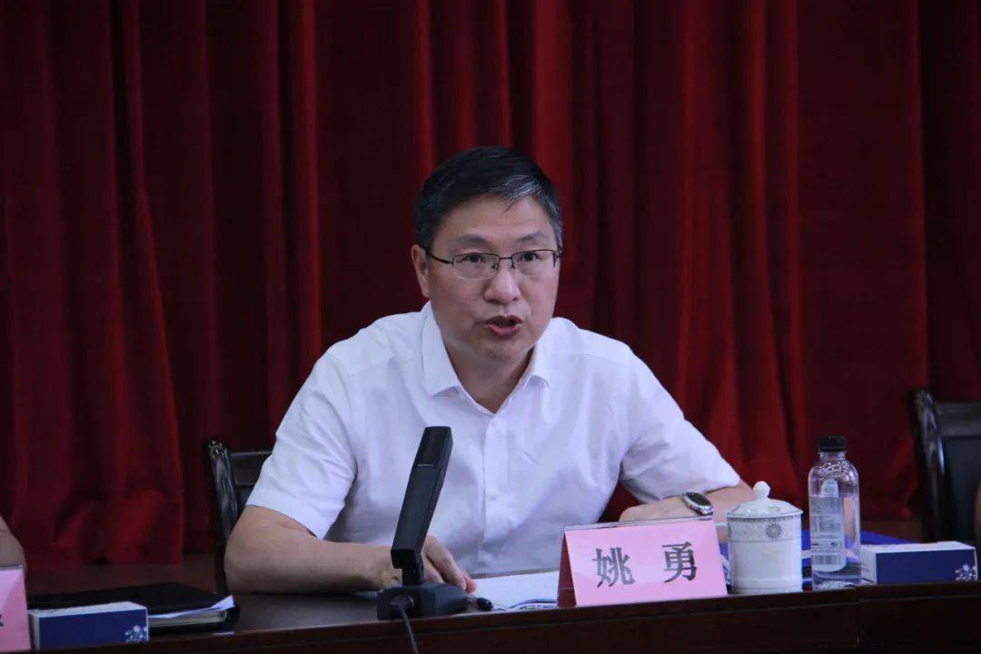 我市对常态化疫情防控工作作出部署