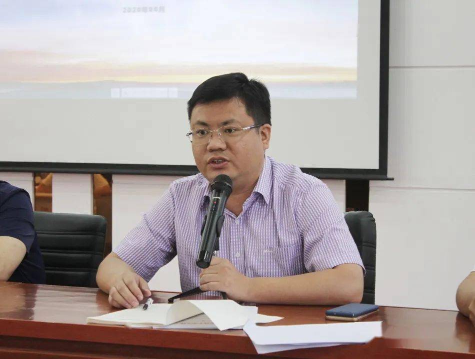 聊城东昌中学组织召开加强意识形态立德树人师德建设及安全工作会议