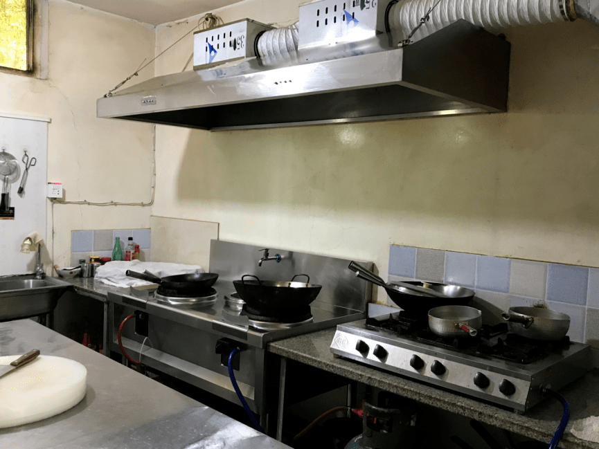 桐乡面馆"红黑榜",有你经常光顾的那家吗?_厨房