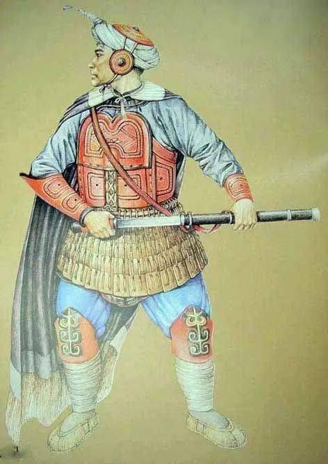 夜郎国,它真的自大吗?