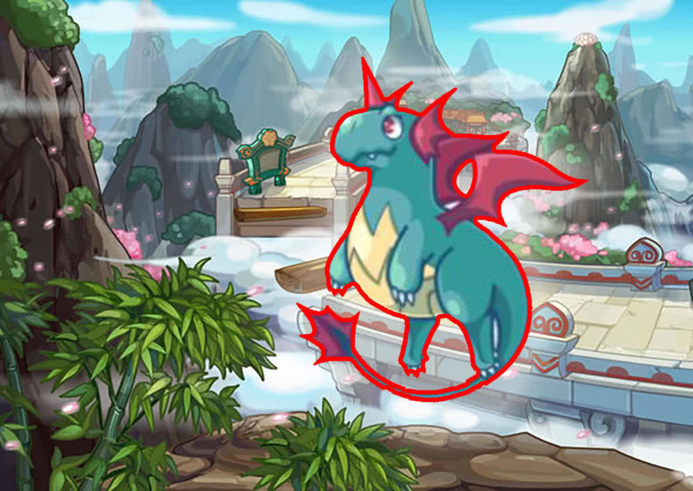 洛克王国:曾遭玩家嫌弃的四只稀有宠物,如今绝版万人血书求回归!