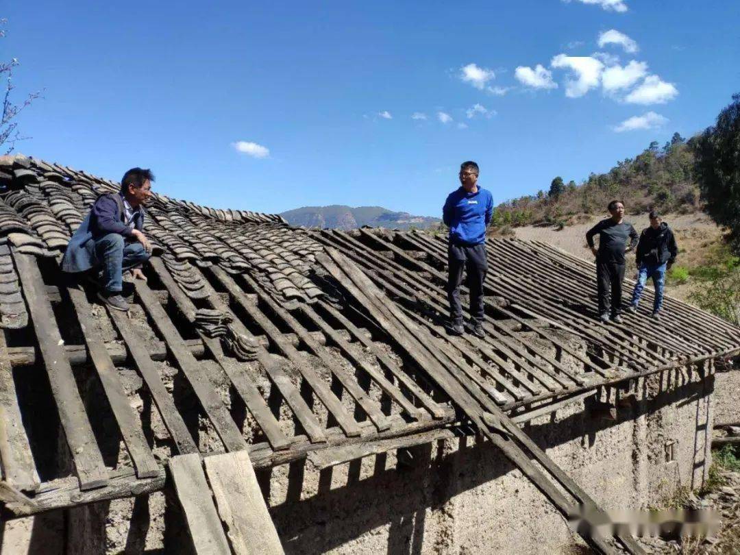 德昌县自然资源局扎实推进铁炉镇城乡建设用地增减挂钩试点项目