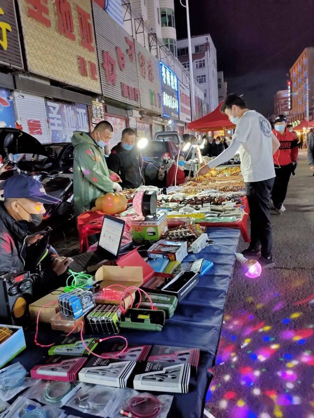 汉中这个世外桃源,很少人知道!可以在漫天星空下露营,烧烤