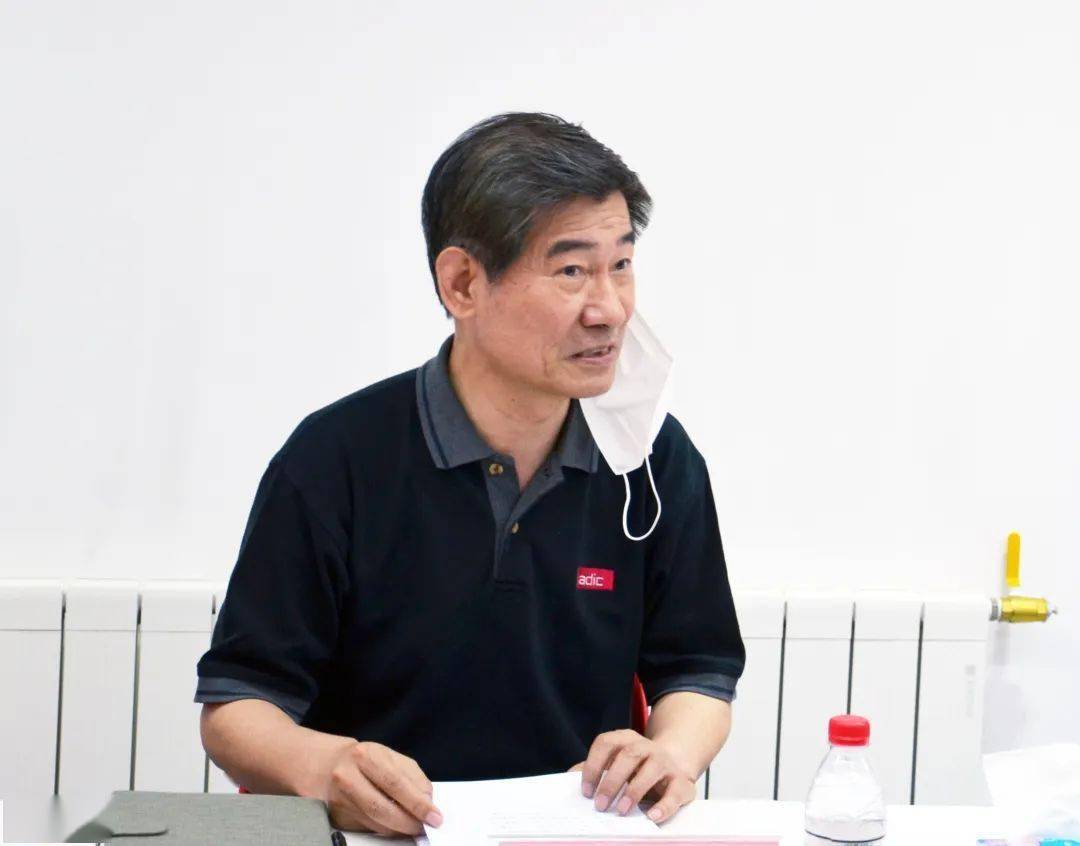 对话行业|协力办好全印展,创新举措服好务