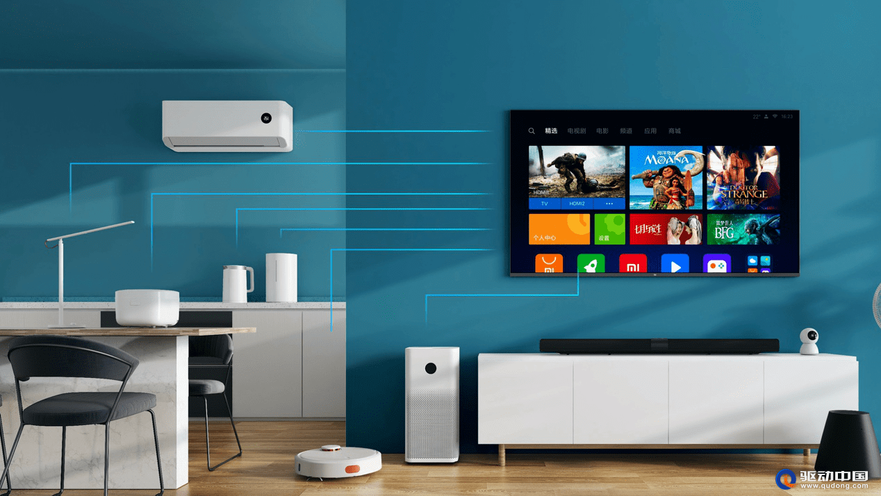 以及最近各家纷纷建立"联盟"进行合作的态势,国内智能家居大概率不会