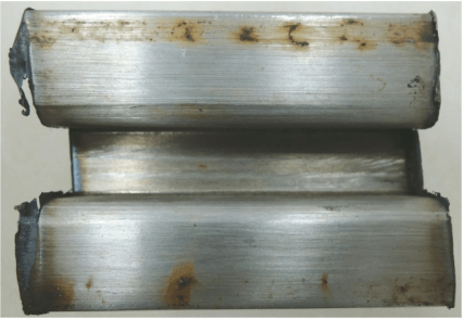 失效分析现场直击——316不锈钢护栏腐蚀失效分析_手机搜狐网