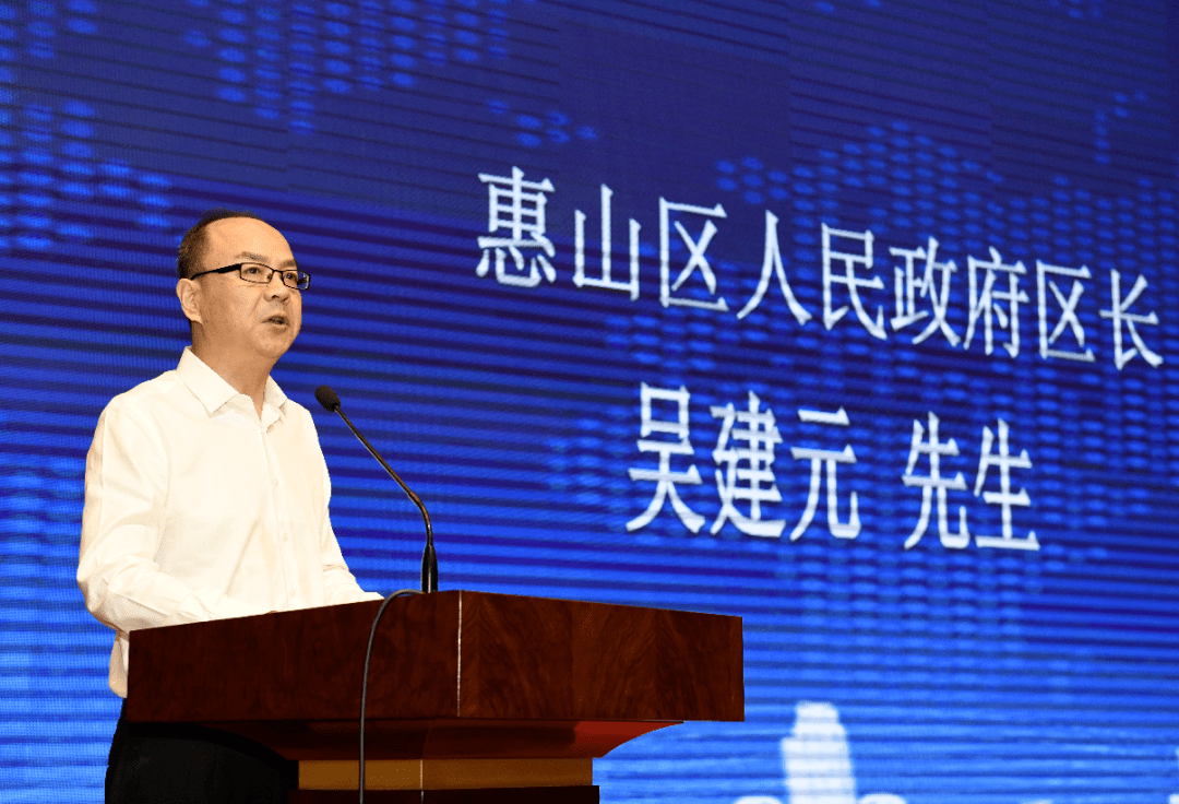 惠山区发布"创新型企业攀登计划"!_无锡