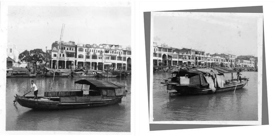 城脉印迹江门市规划档案馆档案讲述历史专题1