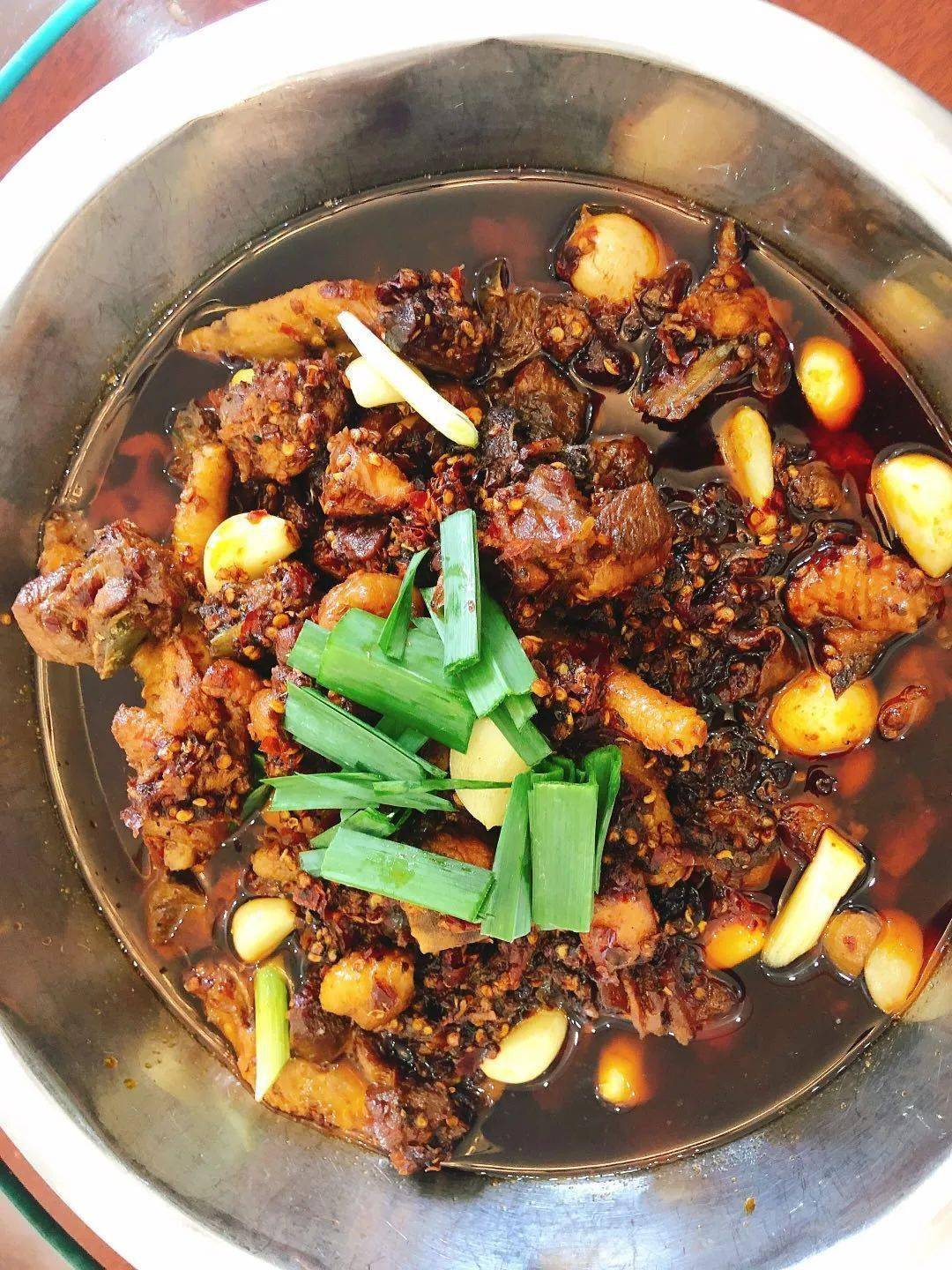 解锁味蕾新高度龙坪辣子鸡等你来