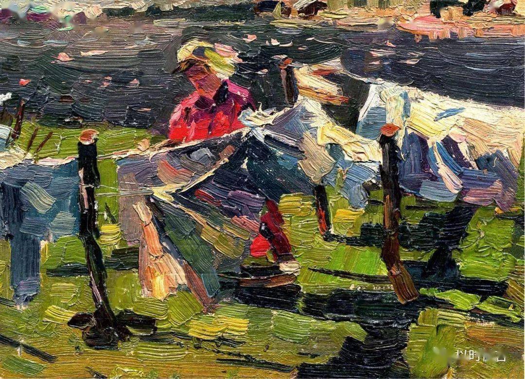 专访王以时/五个十年的同构中形成的当代艺术思想 (第一部分)