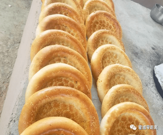 夺取疫情防控和经济社会发展双胜利霍城县兰干丝路馕馋死你