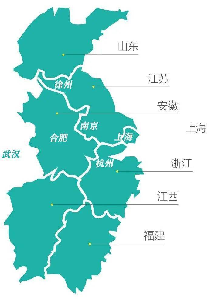 合肥,新一线城市里的另类!