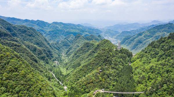 巍峨婁山關 國際 第4張