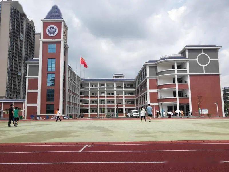 衡阳市雅礼学校图片