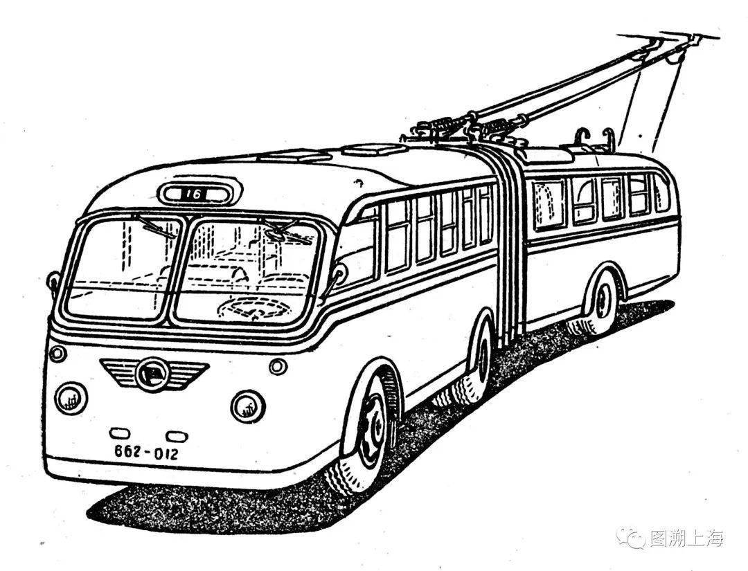 记忆15路电车变迁史与沿线地标是否承载着你的回忆