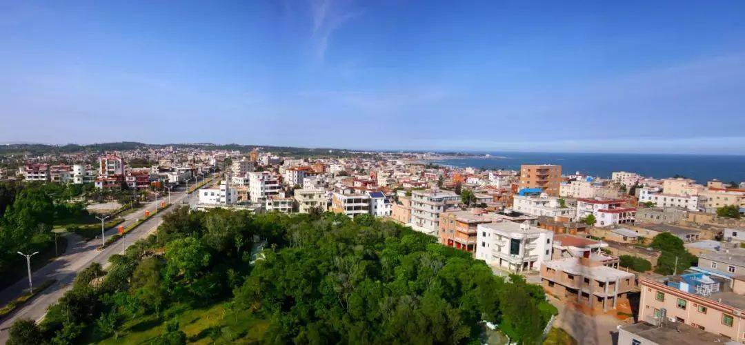 出名了！泉州这4处古村被全国推荐啦，美的如此低调，有你的家乡吗？_围头村