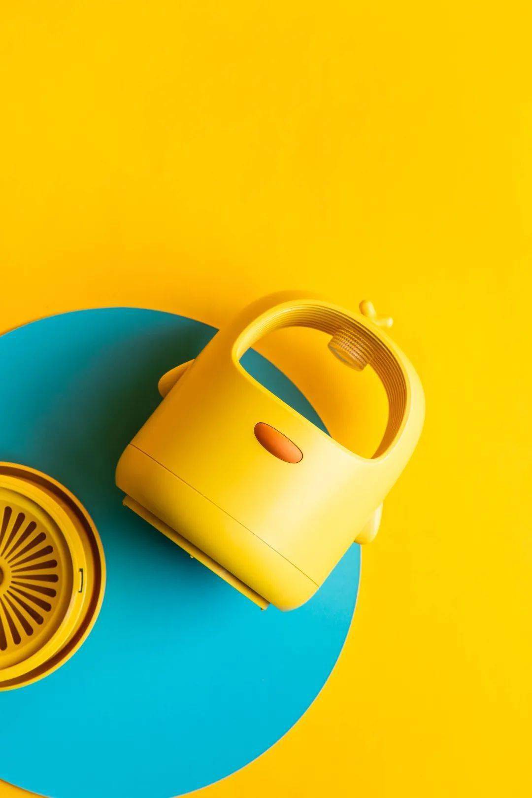 他们用设计为生活增添趣味,为平凡的人做有趣的产品!