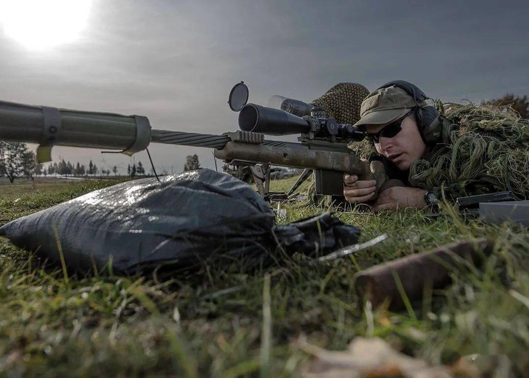 让子弹飞一会儿远程射击枪械图集