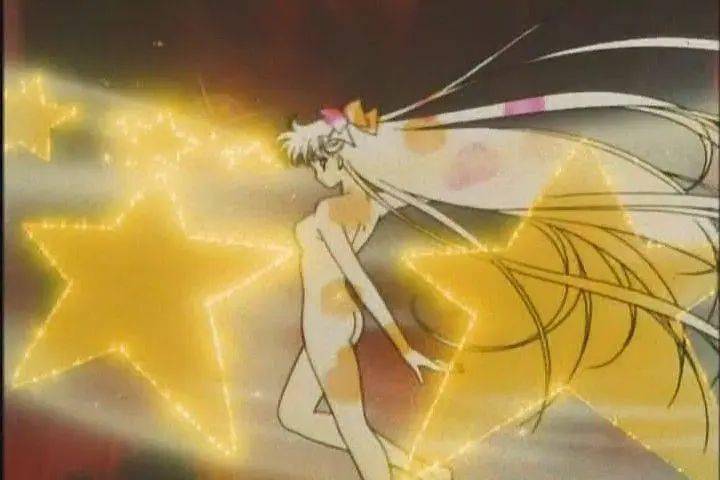 在英国接触到动漫也很艰难,《超神传说童子》和la blue girl(事实上他