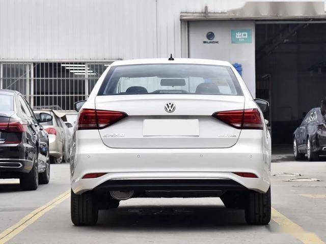 大众朗逸启航发挥余热网友10万多元能够继续做国民家轿