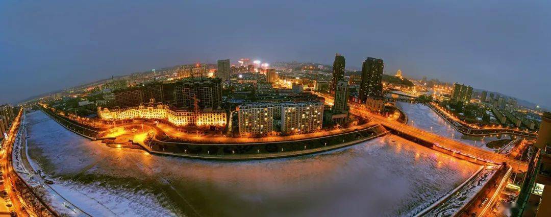 创城,辽源的又一次"自我加压"_城市