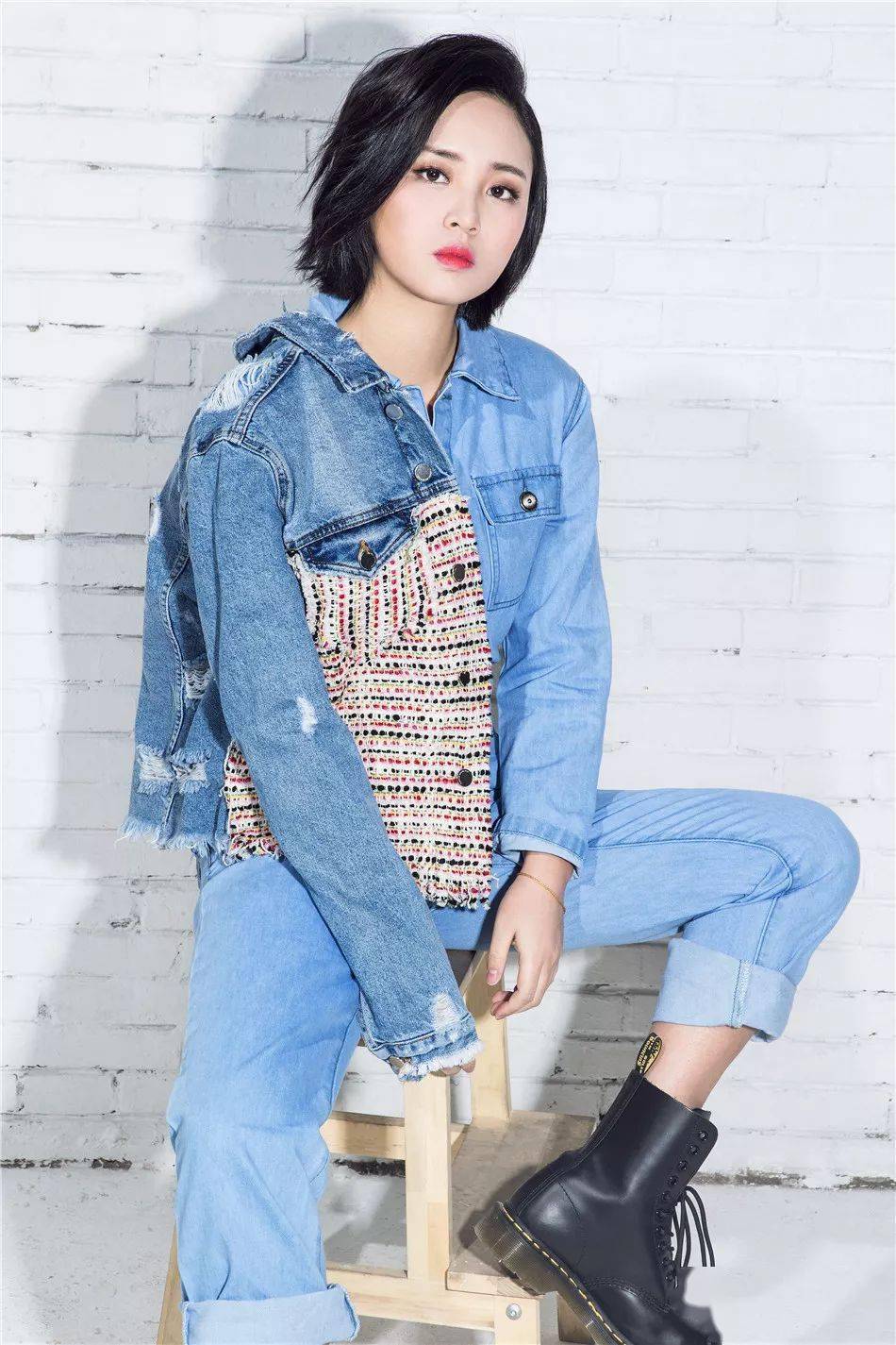 20200613华语乐坛人气歌手李梦瑶丨与您相约nyxpartyspace