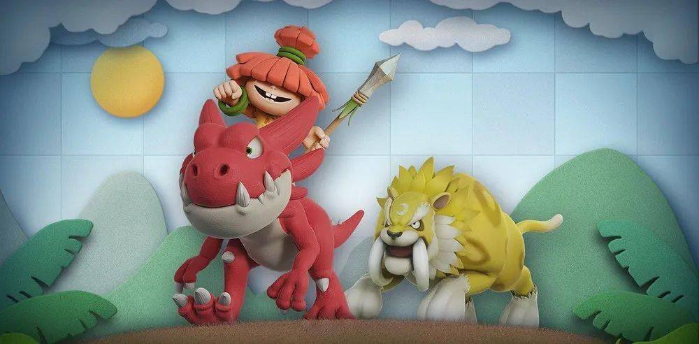 更新华夏征途石器时代ol更新公告