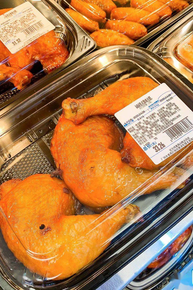 山姆,广州吃货的xxxl美食天堂!