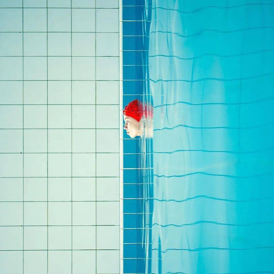 太太太太太洗眼了是夏日心动蓝