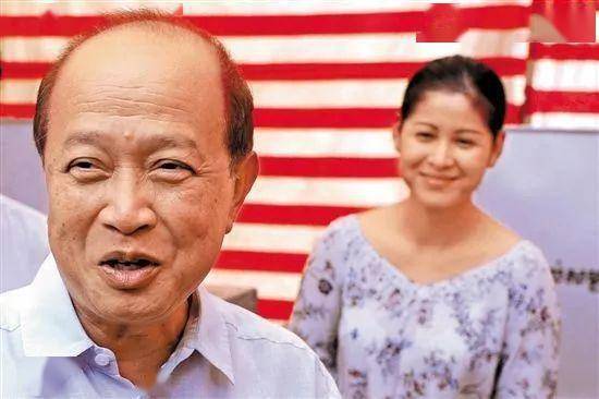 三年之内拉那烈亲王出三次车祸外国游客还敢到柬埔寨旅游吗