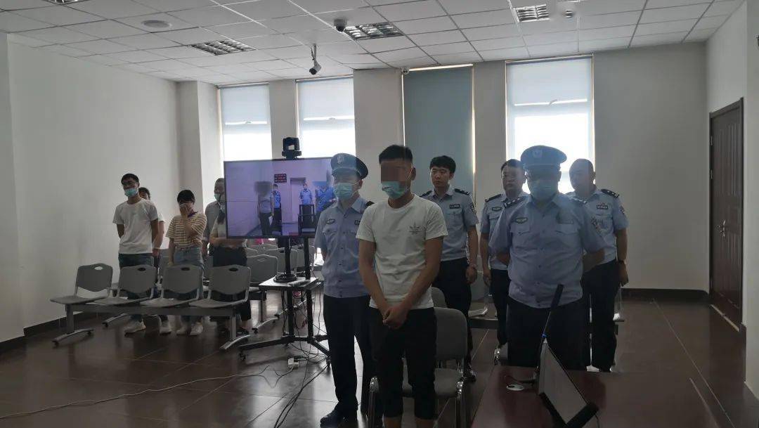 内蒙古这个地方3起黑恶势力案件同日宣判!_乌拉特前旗