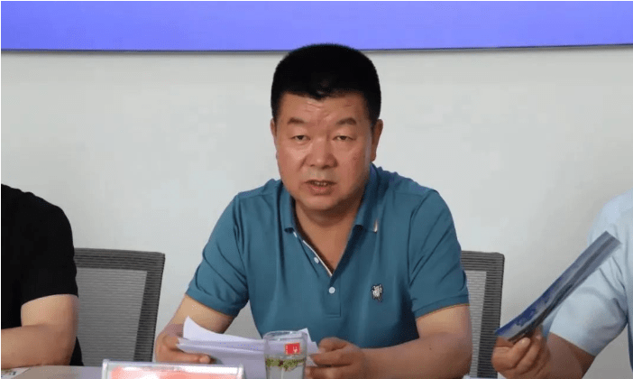 宁县公安局举行警媒融合恳谈沙龙