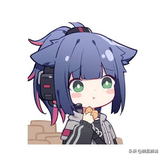 明日方舟萌新攻略:狙击干员推荐 什么?你还好这口?