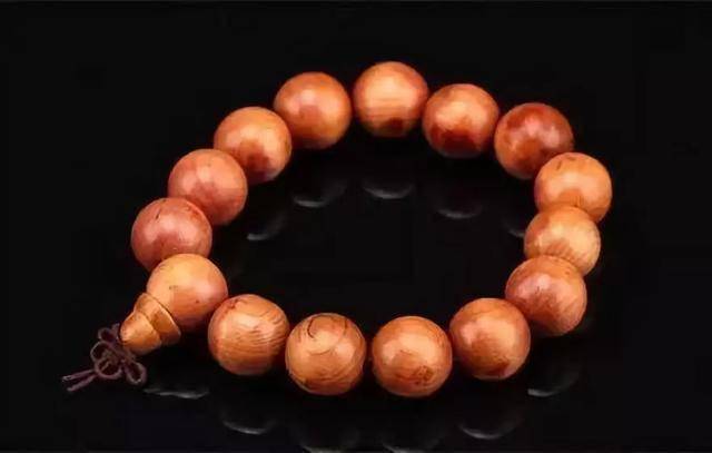 小小手串里藏着大秘密咱们一起见识下