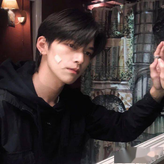 微信头像 一眼万年!