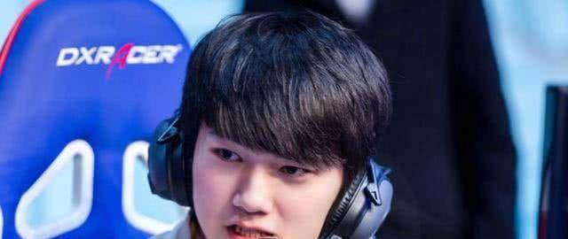 数据告诉你jackeylove有多强职业生涯胜率仅次于edg胖将军