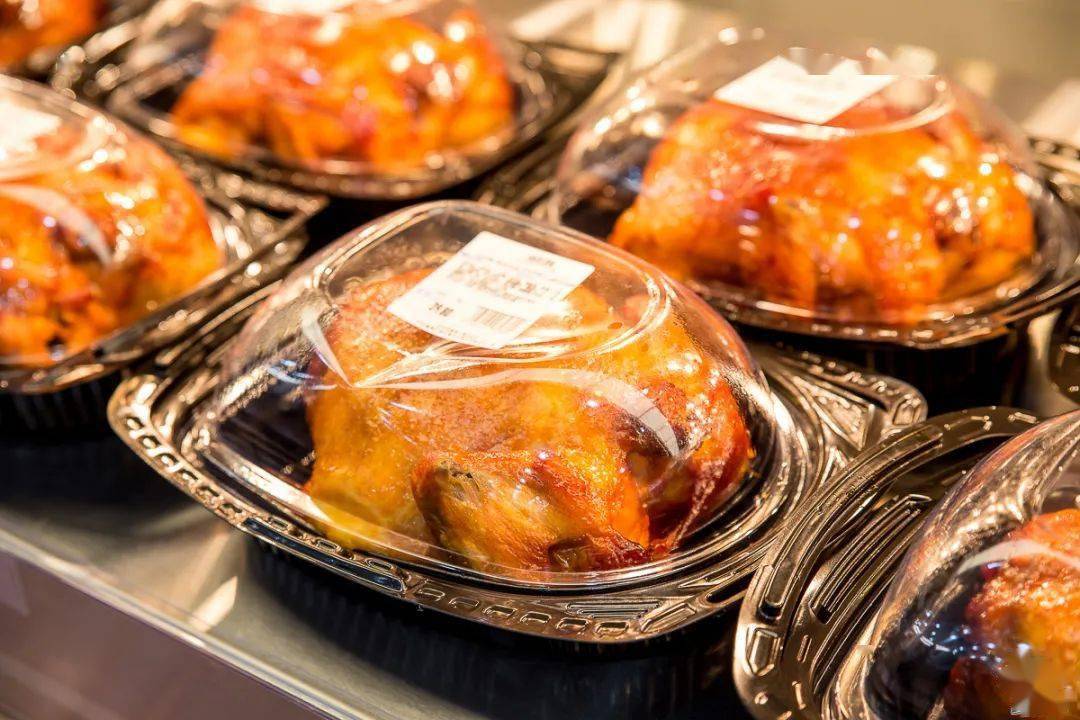 山姆,广州吃货的xxxl美食天堂!