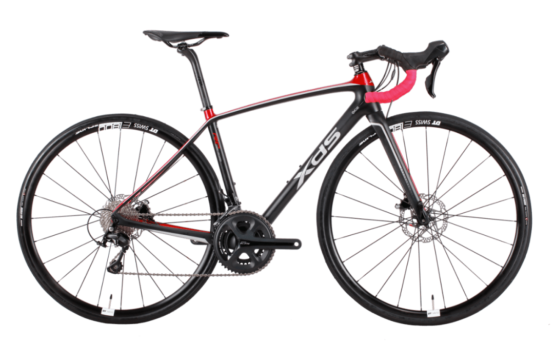 喜德盛xds竞技型公路车为你而来
