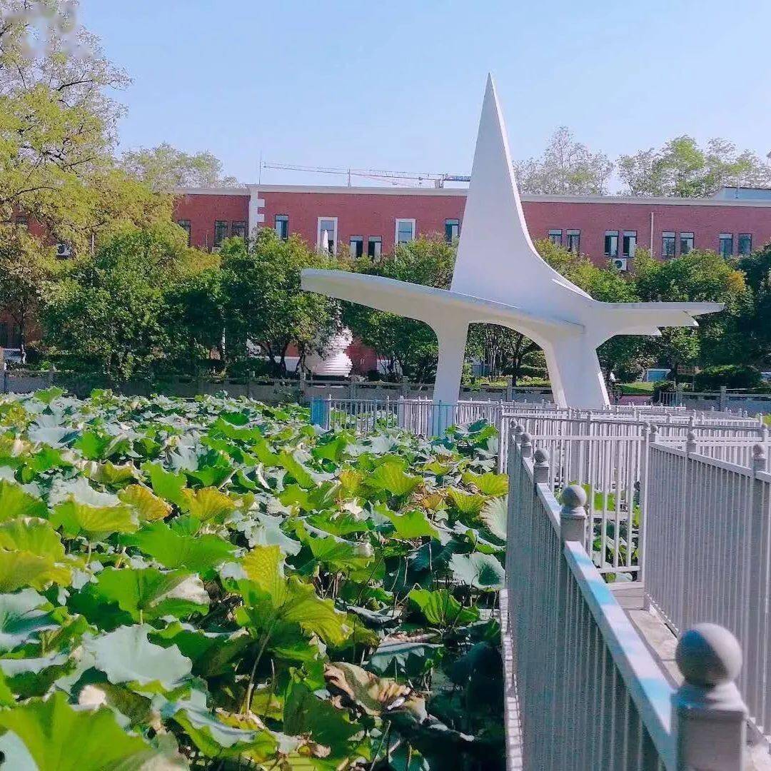 离校前让我再看理一眼我的江西理工大学
