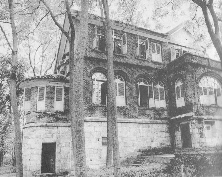 重庆珍档 | 百年老照片 留住中山路江北城旧模样