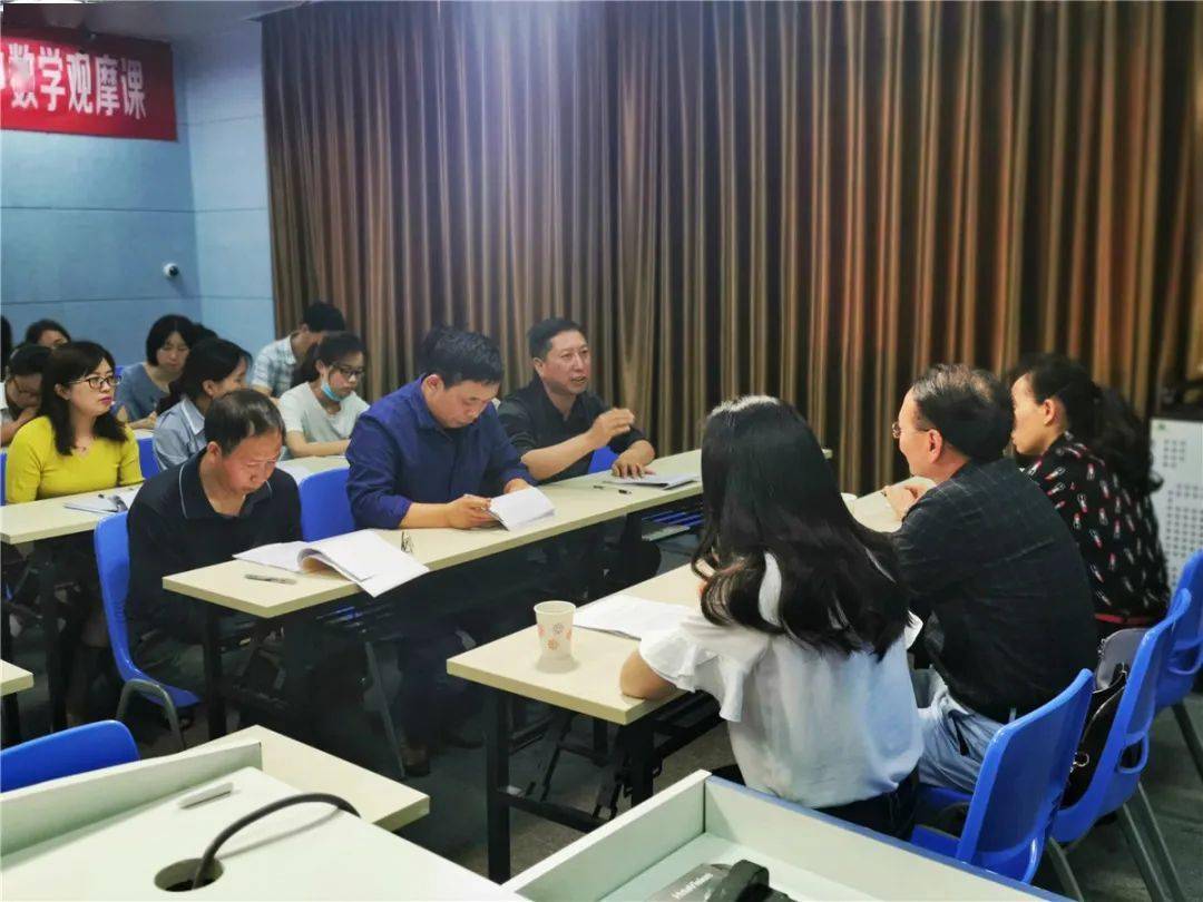 “省级名师课堂教学展风采 国培专家深入一线助成长”-搜狐大视野-搜狐新闻