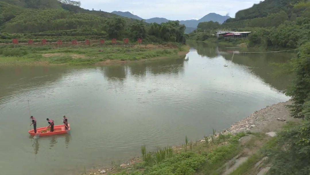 调研黄榕城调研生态环境保护突出问题整改工作