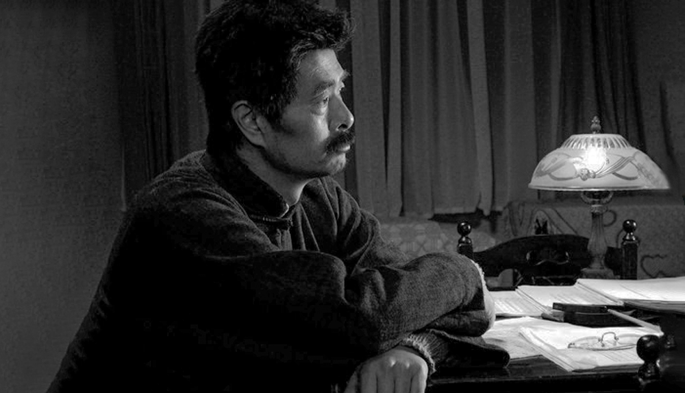 30岁那年鲁迅在家啃老