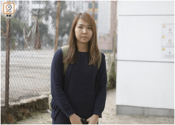 港大学生会前会长有新罪名最高可判10年