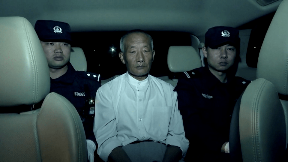 节目预告云南卫视清风云南06月08日21点55分播出天网下终结的漫漫逃亡