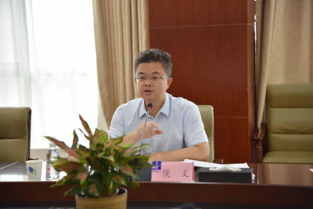 6月8日,邵阳市委常委,武冈市委书记侯文,武冈市委常委,常务副市长范志