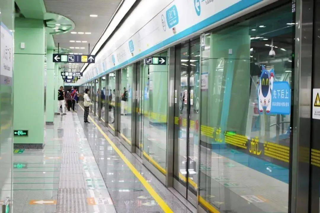这份杭州地铁5号线沿线景点大全请收好坐着地铁逛起
