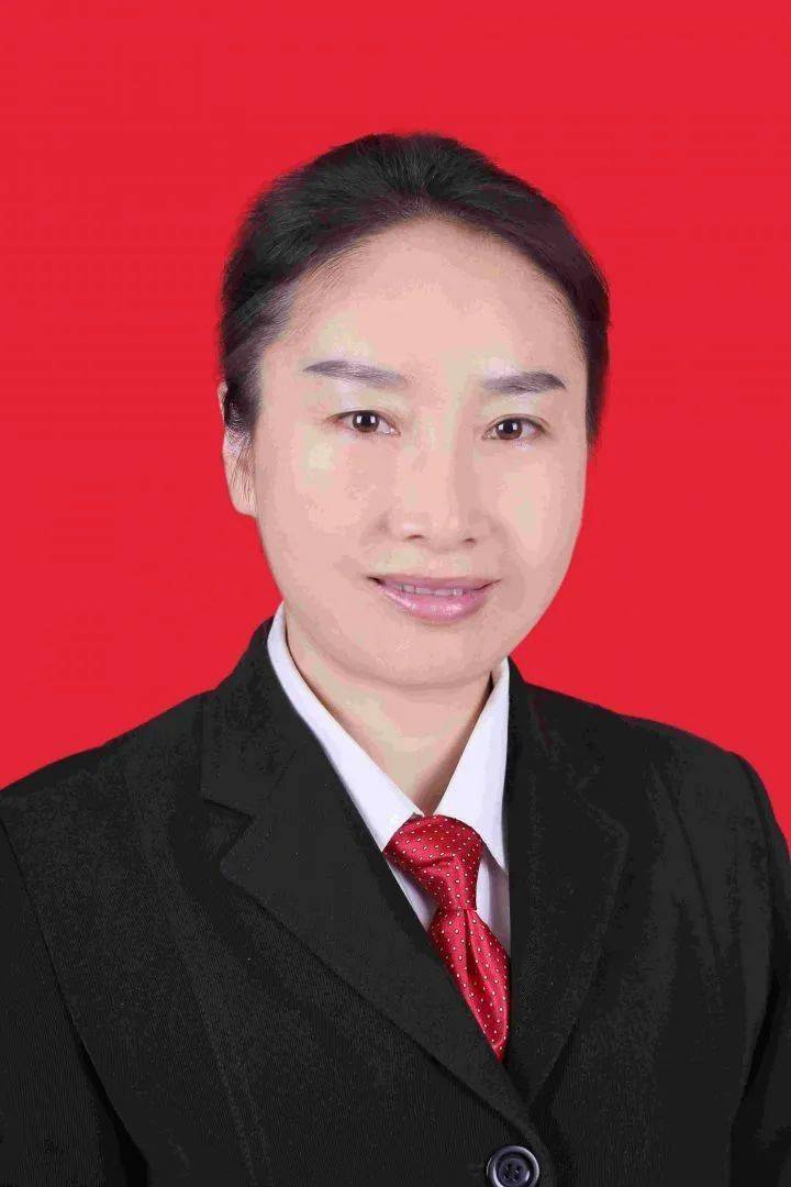 白银区关于干部任前公示的公告,快看都有谁!