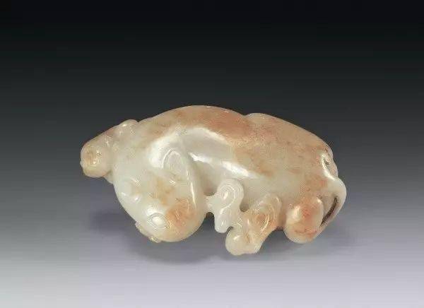 极致之美惊艳世界的中国文物